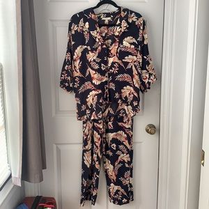 Joie Casual Matching Set